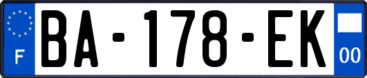 BA-178-EK