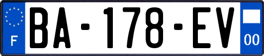 BA-178-EV