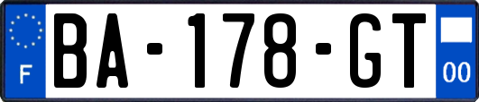 BA-178-GT