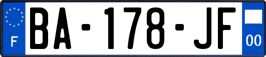 BA-178-JF