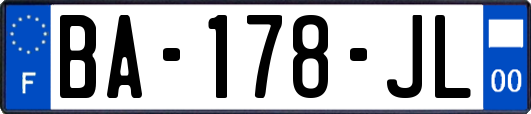 BA-178-JL