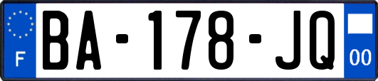 BA-178-JQ