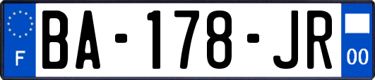 BA-178-JR
