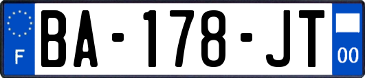 BA-178-JT