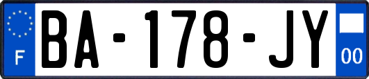 BA-178-JY