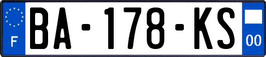 BA-178-KS