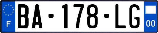 BA-178-LG