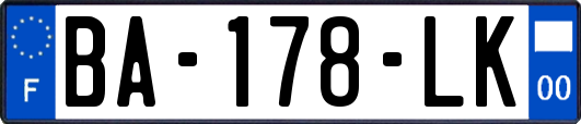 BA-178-LK