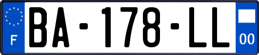 BA-178-LL