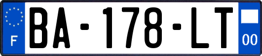 BA-178-LT
