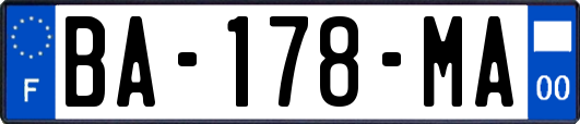 BA-178-MA