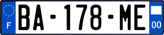 BA-178-ME