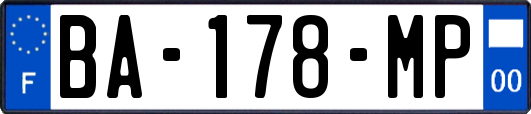 BA-178-MP