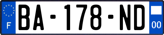 BA-178-ND