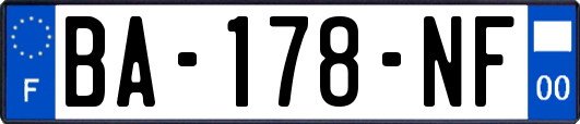 BA-178-NF