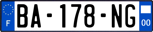 BA-178-NG