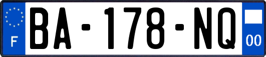 BA-178-NQ