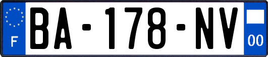 BA-178-NV