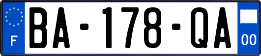 BA-178-QA