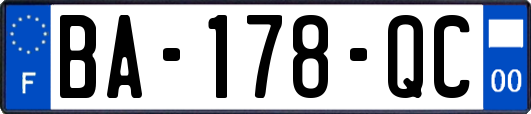 BA-178-QC