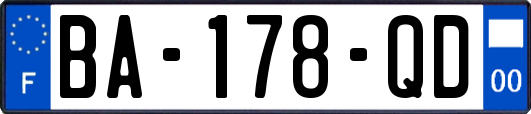 BA-178-QD