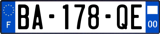 BA-178-QE