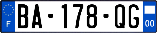 BA-178-QG