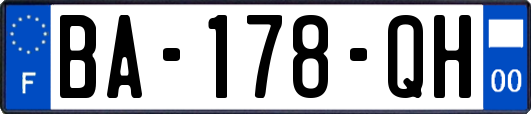 BA-178-QH