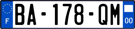 BA-178-QM