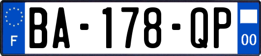 BA-178-QP