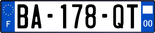 BA-178-QT