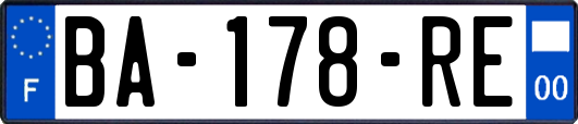 BA-178-RE