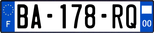 BA-178-RQ