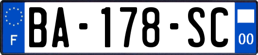 BA-178-SC