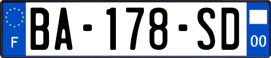 BA-178-SD
