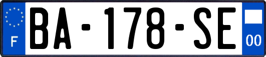 BA-178-SE