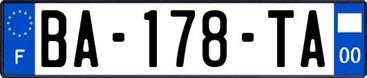 BA-178-TA