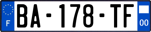 BA-178-TF