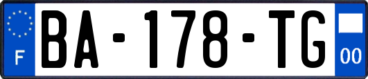 BA-178-TG