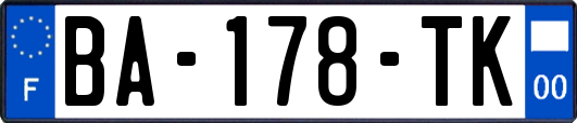 BA-178-TK