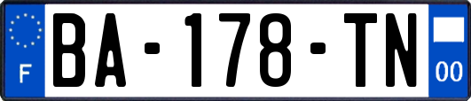 BA-178-TN