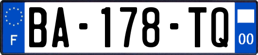 BA-178-TQ