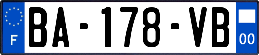 BA-178-VB