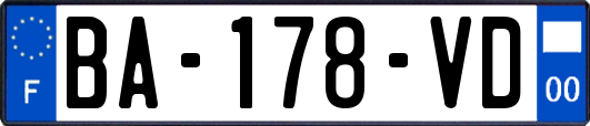 BA-178-VD