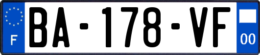 BA-178-VF