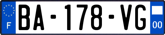 BA-178-VG