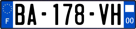 BA-178-VH