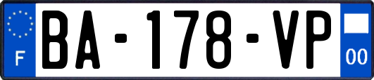 BA-178-VP