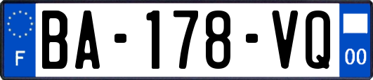 BA-178-VQ