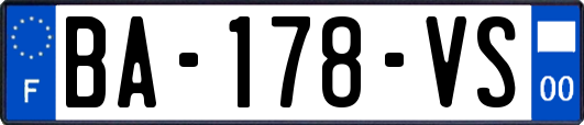BA-178-VS